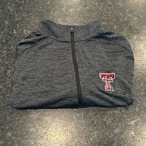 Texas Tech Top!!